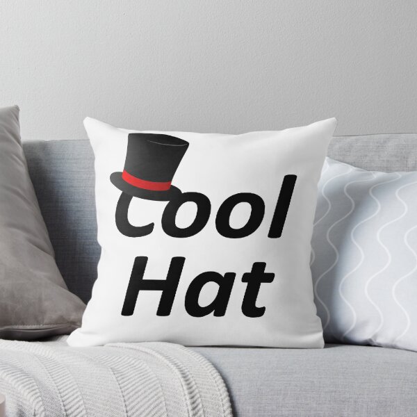 Item preview, There are many types of hats, but the magician hat is the coolest designed and sold by NoetherSym.