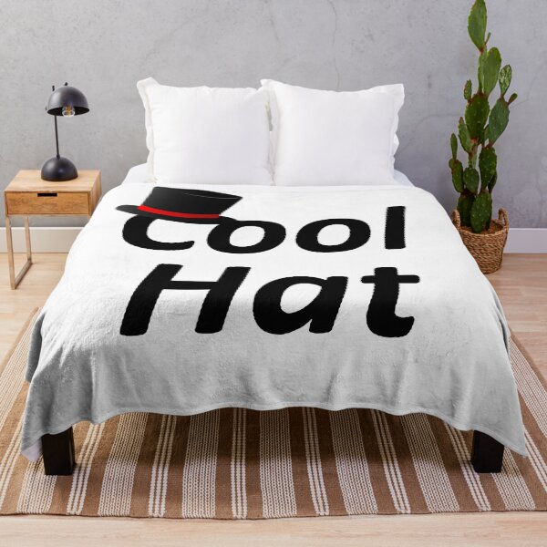Item preview, There are many types of hats, but the magician hat is the coolest designed and sold by NoetherSym.