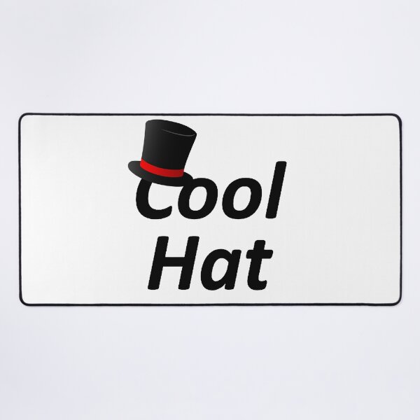 Item preview, There are many types of hats, but the magician hat is the coolest designed and sold by NoetherSym.