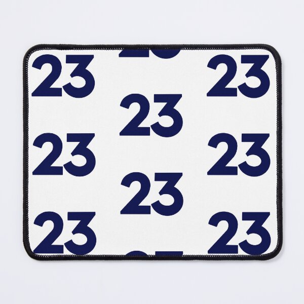 Item preview, Alexander Albon #23 designed and sold by ThePredestined.