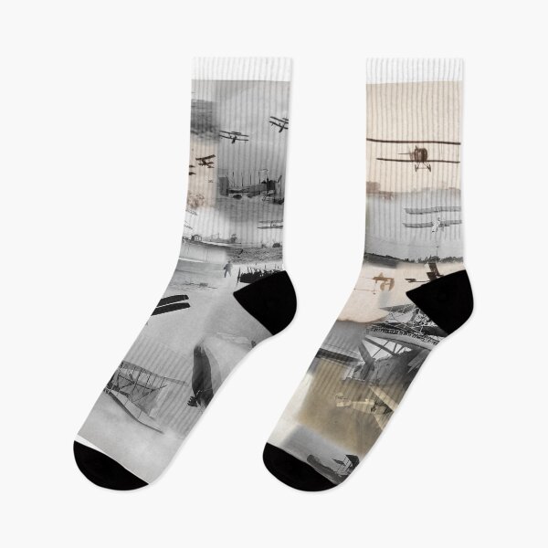 Item preview, The early days of flight designed and sold by Arc1.