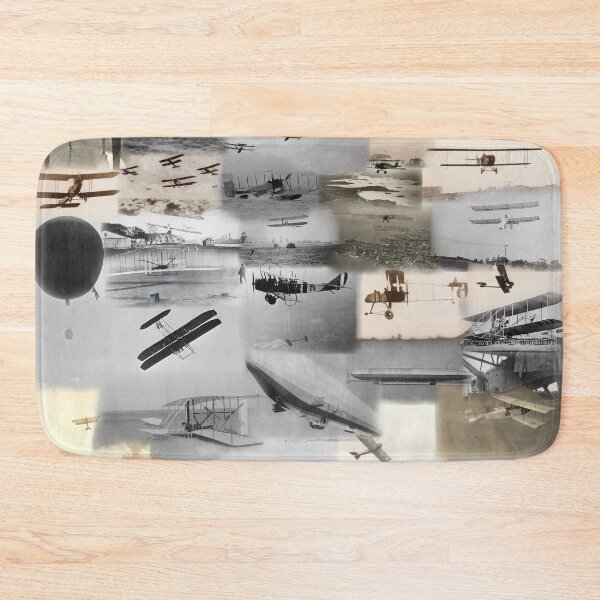 Item preview, The early days of flight designed and sold by Arc1.