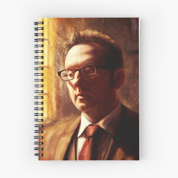 Item preview, Mr. Finch designed and sold by andycwhite.