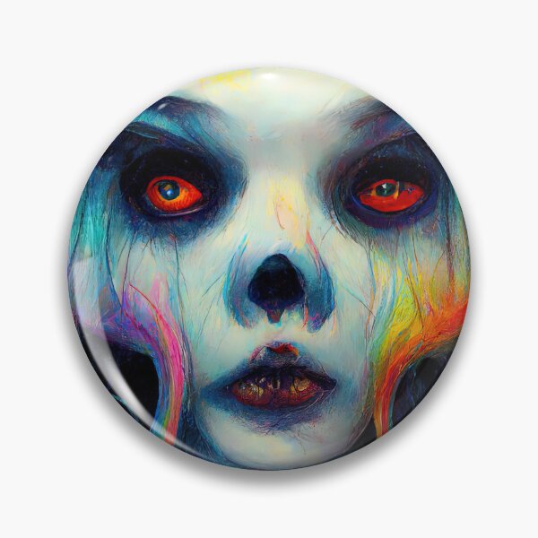 Item preview, Halloween Ghost 5 designed and sold by CEVmemories.