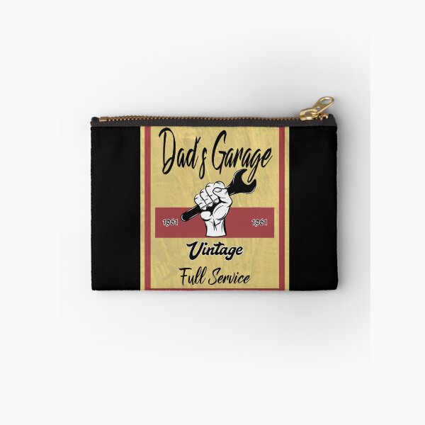 Item preview, Dad`s garage designed and sold by Gabi Siebenhühner.