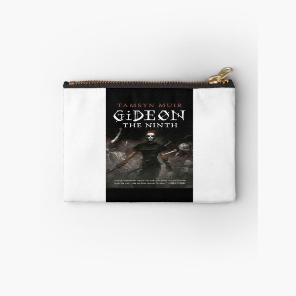 Item preview, The Next Things Gideon Skull The Ninth Great Depression designed and sold by BaconpowderShop.