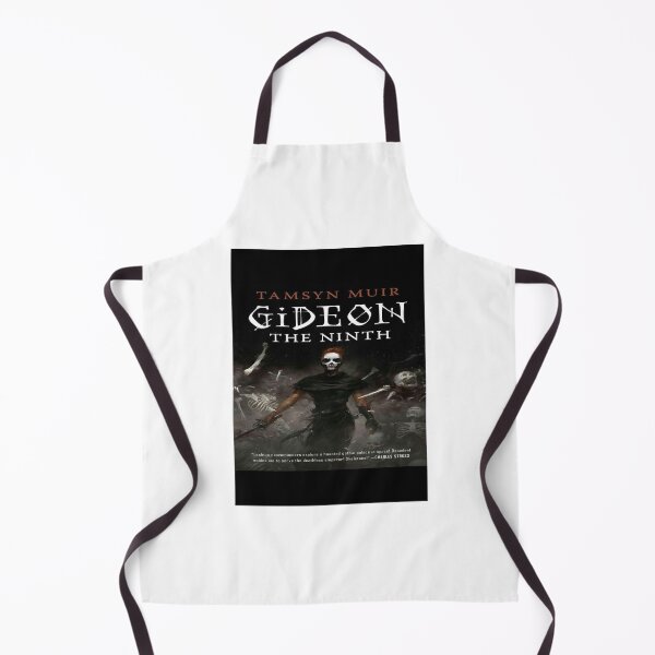 Item preview, The Next Things Gideon Skull The Ninth Great Depression designed and sold by BaconpowderShop.