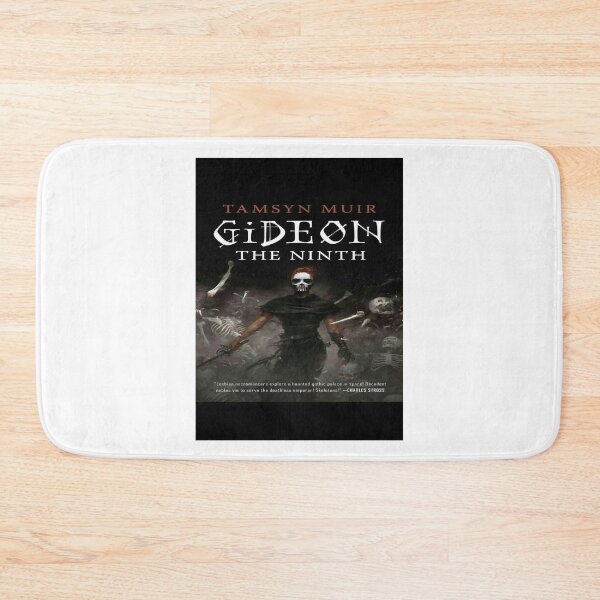 Item preview, The Next Things Gideon Skull The Ninth Great Depression designed and sold by BaconpowderShop.