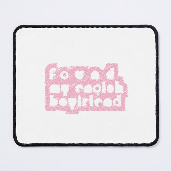 Item preview, English Boyfriend designed and sold by eBHua.