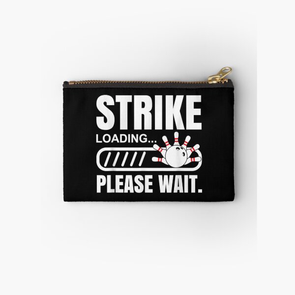 Item preview, Strike Loading Bowling Bowling Player Bowler Bowling Team designed and sold by Nicholaswikstro.
