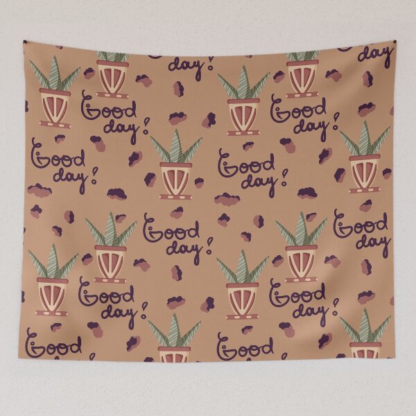 Item preview, Plants in pots designed and sold by karina-artspace.
