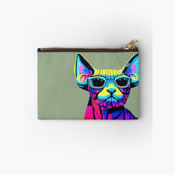 Item preview, Sphynx cat 12 designed and sold by Catator.
