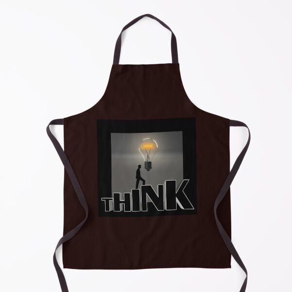 Item preview, Think designed and sold by Juliet  Thomas.