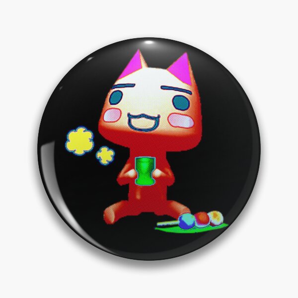 Item preview, Toro Inoue -Doko Demo Issyo  designed and sold by I-Cant-We-Can.