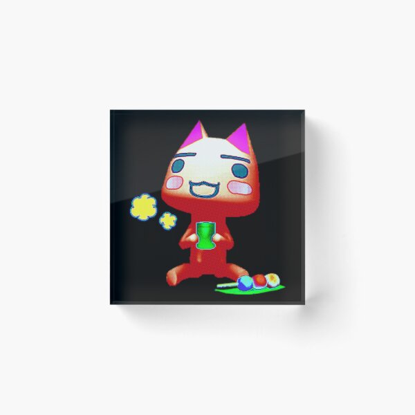 Item preview, Toro Inoue -Doko Demo Issyo  designed and sold by I-Cant-We-Can.