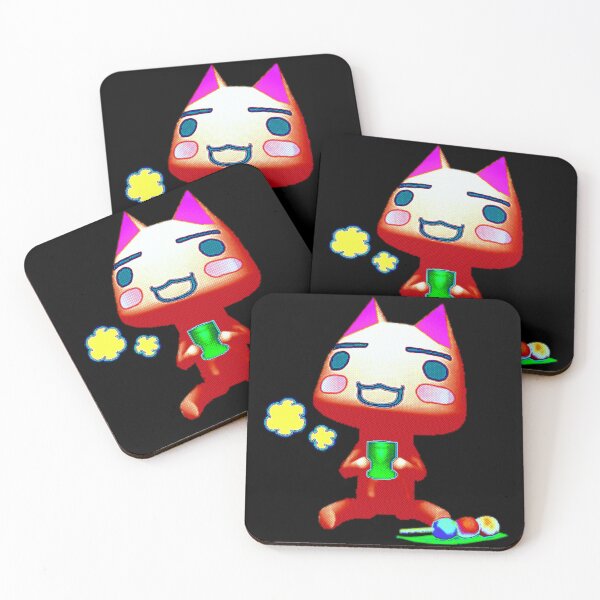 Item preview, Toro Inoue -Doko Demo Issyo  designed and sold by I-Cant-We-Can.