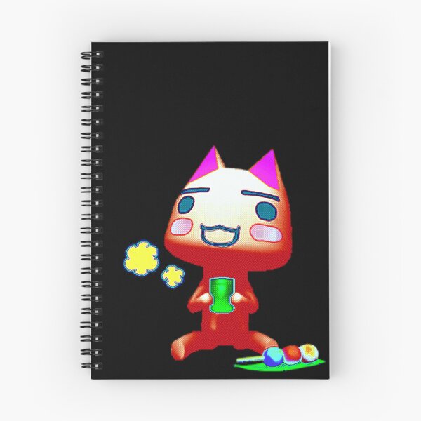 Item preview, Toro Inoue -Doko Demo Issyo  designed and sold by I-Cant-We-Can.