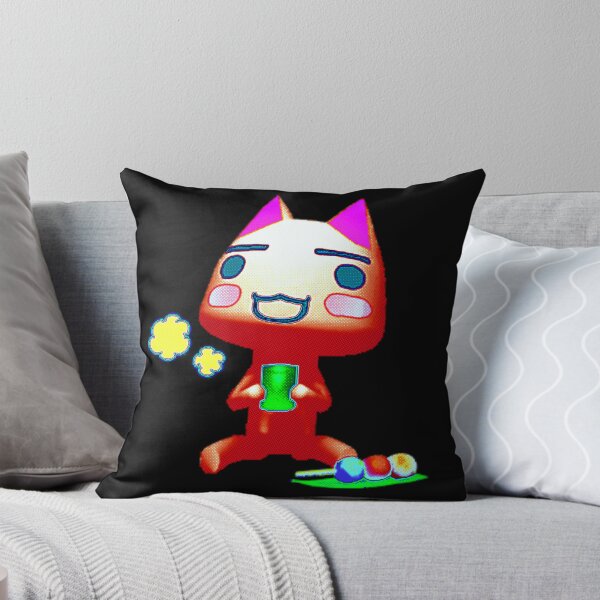 Item preview, Toro Inoue -Doko Demo Issyo  designed and sold by I-Cant-We-Can.