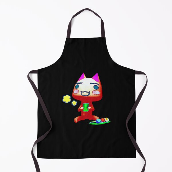 Item preview, Toro Inoue -Doko Demo Issyo designed and sold by I-Cant-We-Can.