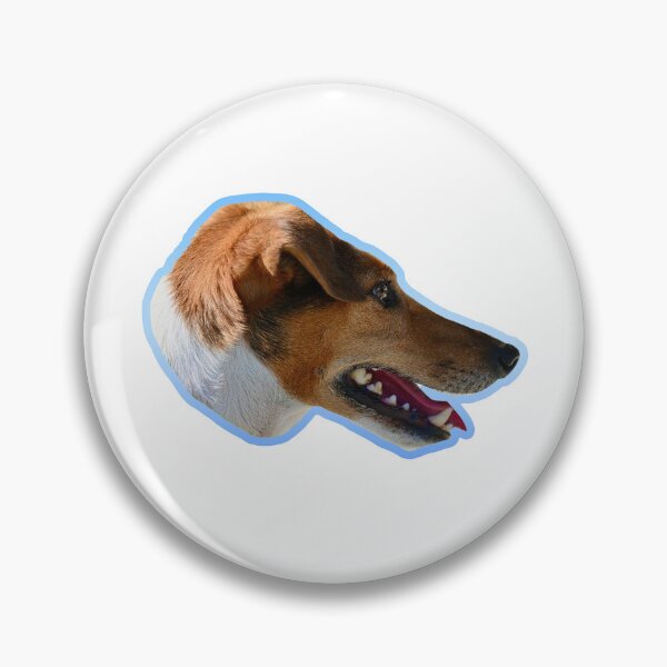 Item preview, Dog meme sticker | funny dog head t-shirt  designed and sold by KARTICK DUTTA.