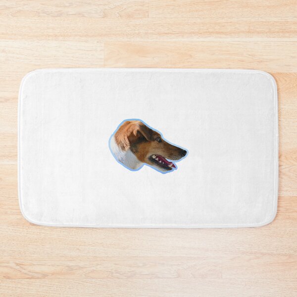 Item preview, Dog meme sticker | funny dog head t-shirt  designed and sold by KARTICK DUTTA.