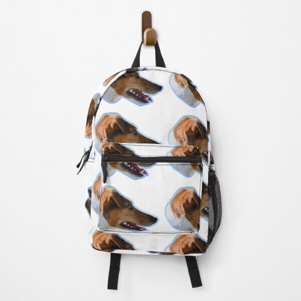 Item preview, Dog meme sticker | funny dog head t-shirt  designed and sold by KARTICK DUTTA.