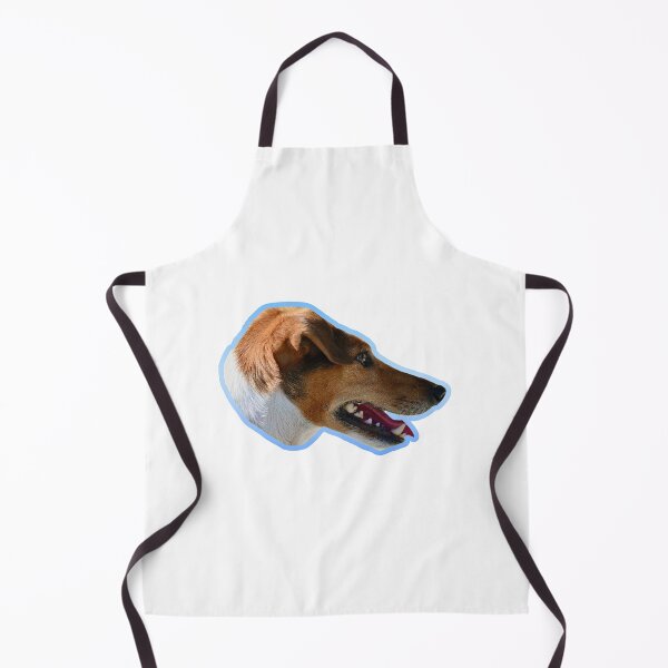 Item preview, Dog meme sticker | funny dog head t-shirt designed and sold by KARTICK DUTTA.