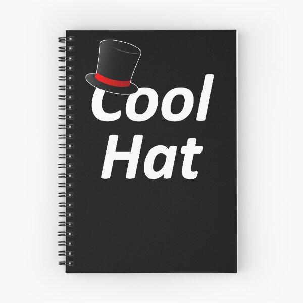 Item preview, There are many types of hats, but the magician hat is the coolest designed and sold by NoetherSym.
