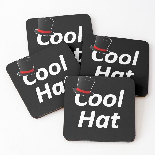 Item preview, There are many types of hats, but the magician hat is the coolest designed and sold by NoetherSym.