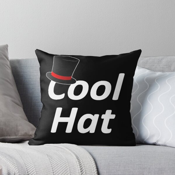 Item preview, There are many types of hats, but the magician hat is the coolest designed and sold by NoetherSym.