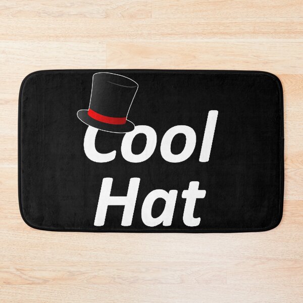 Item preview, There are many types of hats, but the magician hat is the coolest designed and sold by NoetherSym.