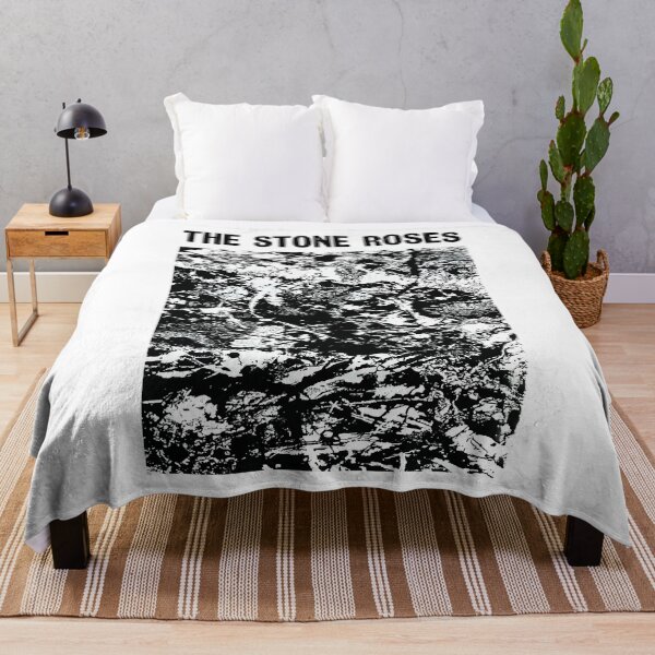 Item preview, Mens My Favorite The Stone Roses Stuff Vintage Photograp designed and sold by Scharomekrish79.