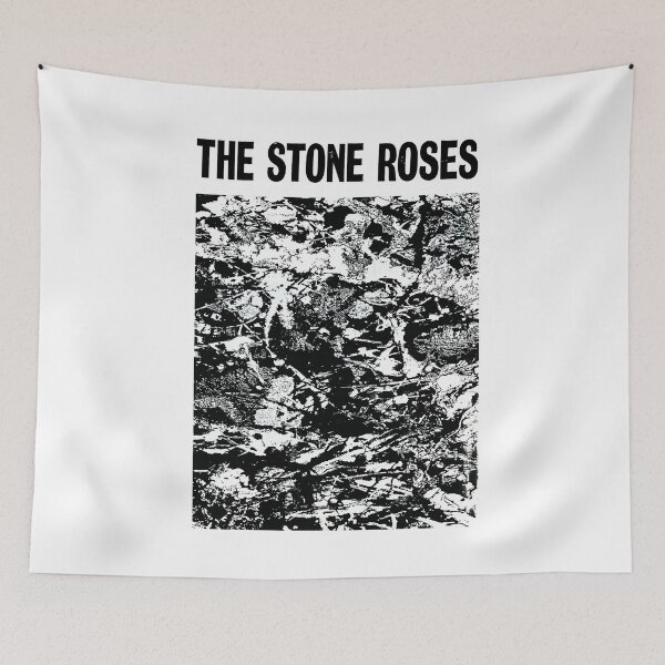 Item preview, Mens My Favorite The Stone Roses Stuff Vintage Photograp designed and sold by Scharomekrish79.