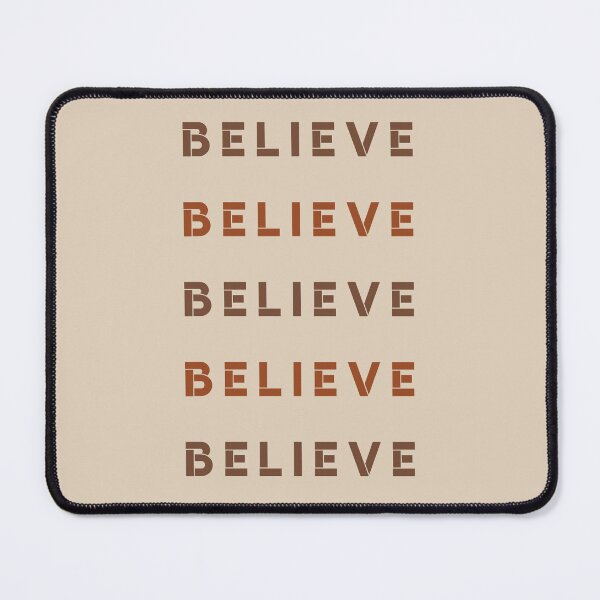 Item preview, Beleive designed and sold by WORLD-SOFIA.