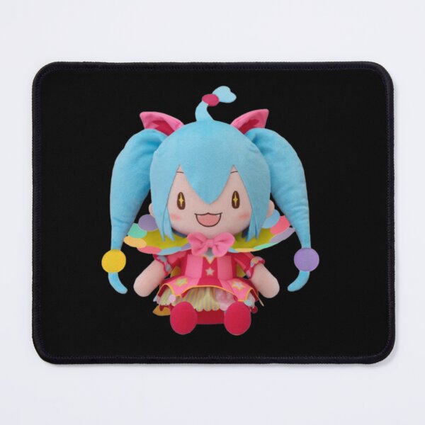 Item preview, Hatsune Miku WxS plushie designed and sold by Lauwuuh.