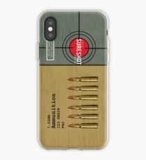 BATTLEGROUNDS PUBG 7.62 AMMO iPhone Case