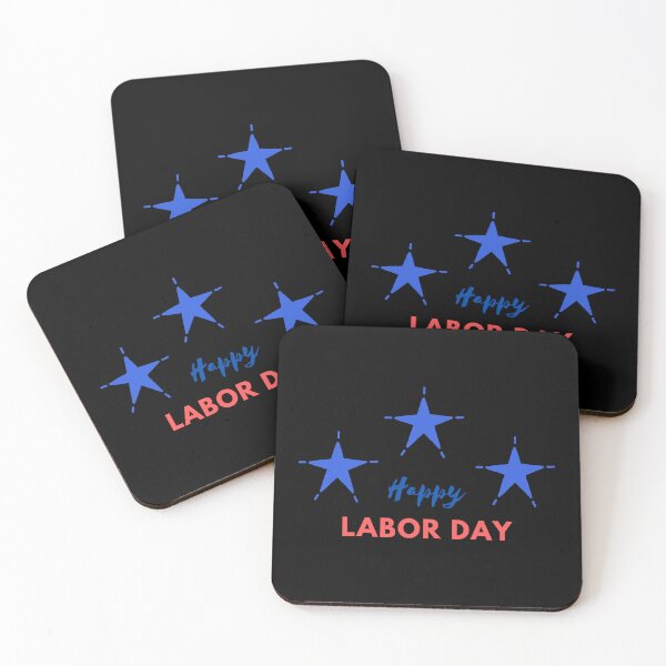 Item preview, Happy Labor Day - Celebrating the Contributions of Workers designed and sold by contenty.