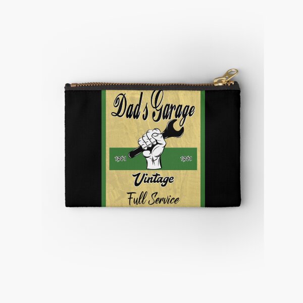 Item preview, Dad`s garage designed and sold by Gabi Siebenhühner.