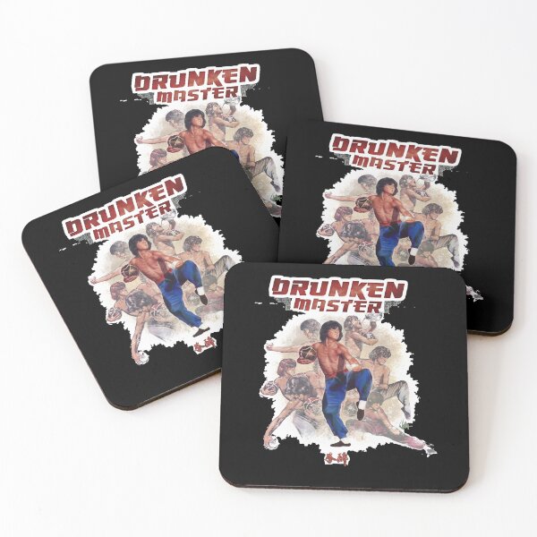 Item preview, Funny Men Hong Kong Martial Jackie Artist Chan Stuntman Gift Music Fans designed and sold by SamuelPugh.