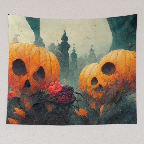 Item preview, Due to the Economy - This is my Halloween Costume | Halloween floral designed and sold by DadoDesigns.