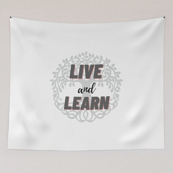 Item preview, quotes educational quotation designed and sold by MKD-Artz.