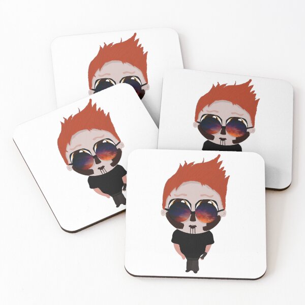 Artikelvorschau, Jubiläumsgeschenk Harrow Gideon Das neunte Geschenk für Musikfans entworfen und verkauft von BaconpowderShop.