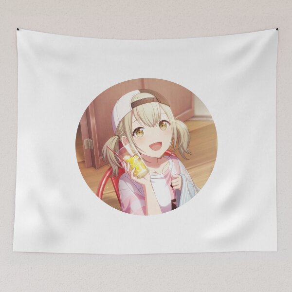 Item preview, Kohane Azusawa designed and sold by Lauwuuh.