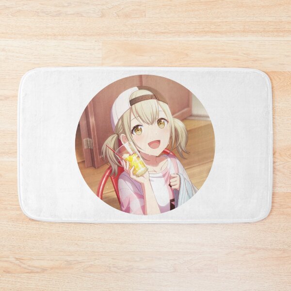 Item preview, Kohane Azusawa designed and sold by Lauwuuh.