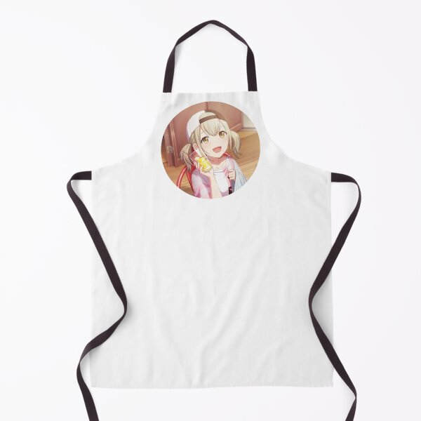 Item preview, Kohane Azusawa designed and sold by Lauwuuh.