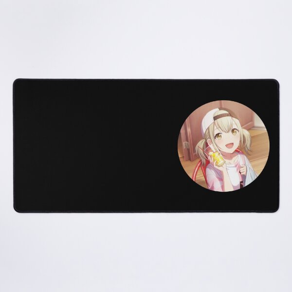 Item preview, Kohane Azusawa designed and sold by Lauwuuh.