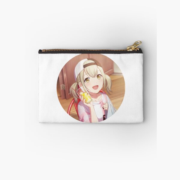 Item preview, Kohane Azusawa designed and sold by Lauwuuh.
