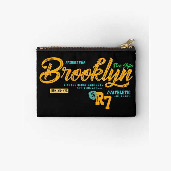 Item preview, Brooklyn Athletic Sport Design - A design with different text styles and the slogan Brooklyn Athletic designed and sold by velisani.
