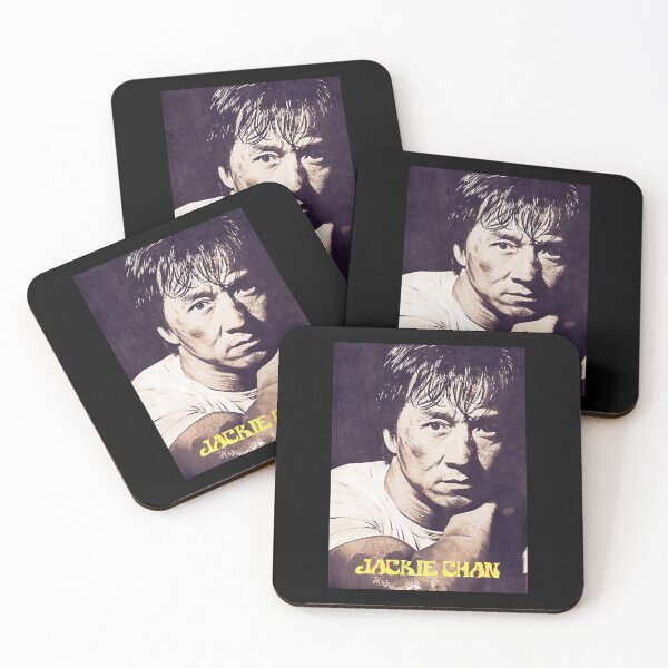 Item preview, Gift For Men Jackie Actor Chan Director Awesome For Movie Fan designed and sold by SamuelPugh.