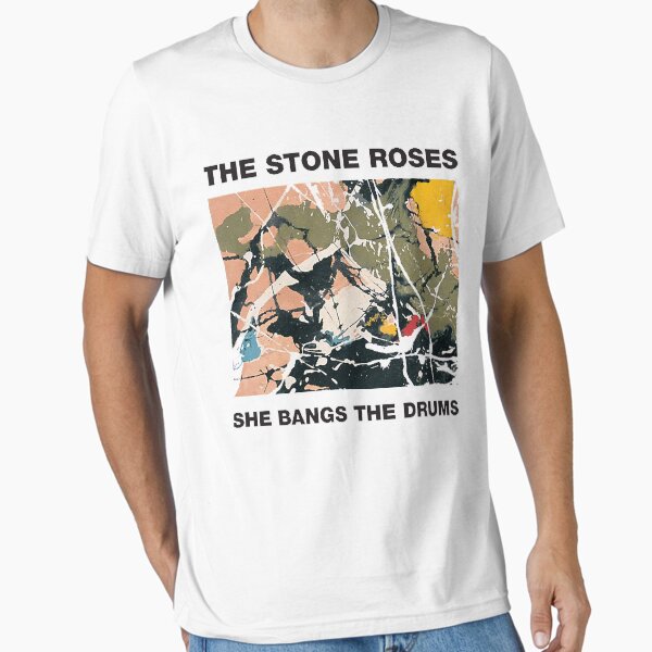 Item preview, Mens Womens Phone Skin The Stone Roses  Awesome For Movie Fan designed and sold by Scharomekrish79.